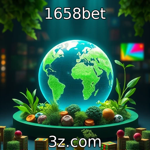 1658bet - Sustentabilidade e jogos eletrônicos em debate