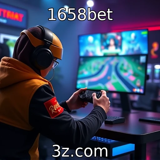 Inovações tecnológicas transformam a experiência dos gamers